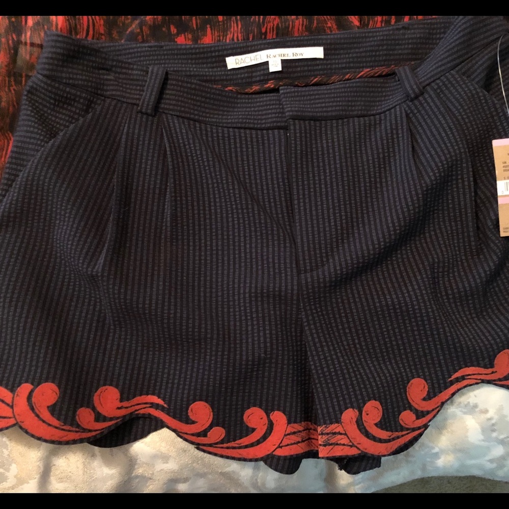Short set